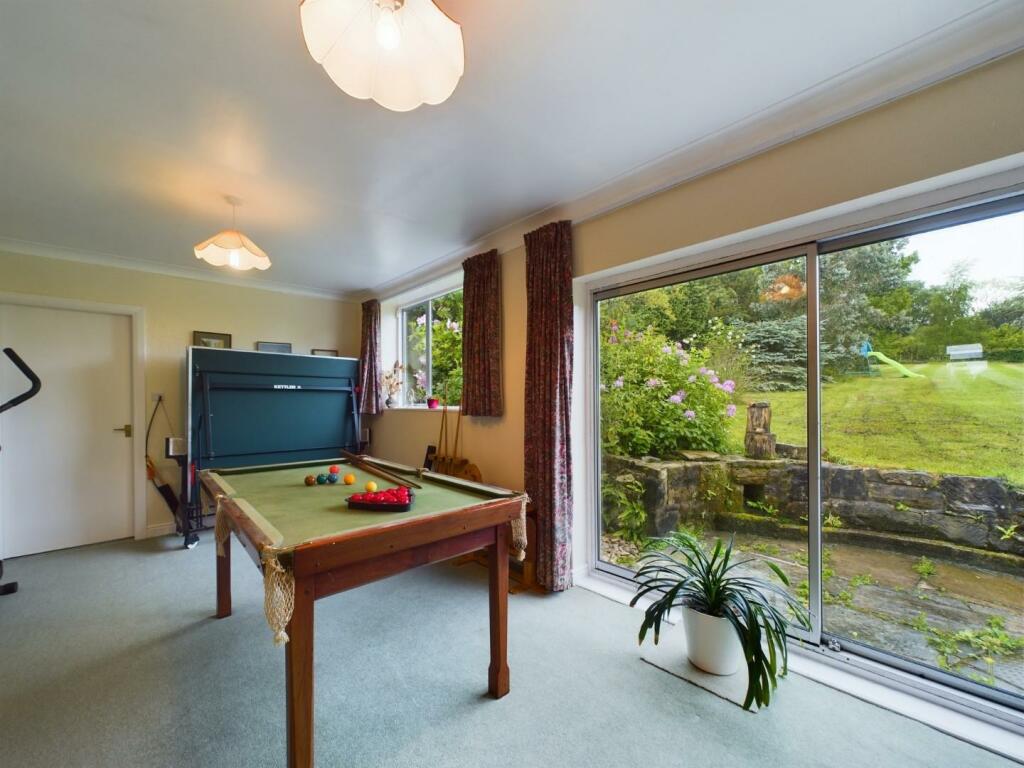 Additional image 8 of Hillcliff Lane, Turnditch, Belper