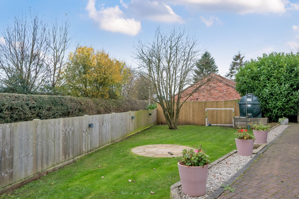 Additional image 5 of South Croft, Tarporley, CW6