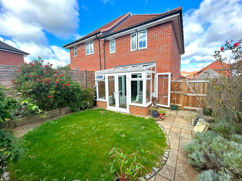 Additional image 10 of Garner Drive, Aylesham