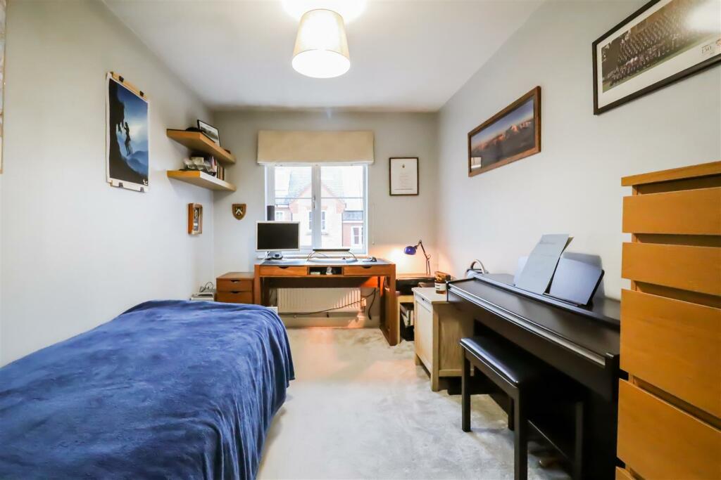 Additional image 9 of Manders Croft, Southam