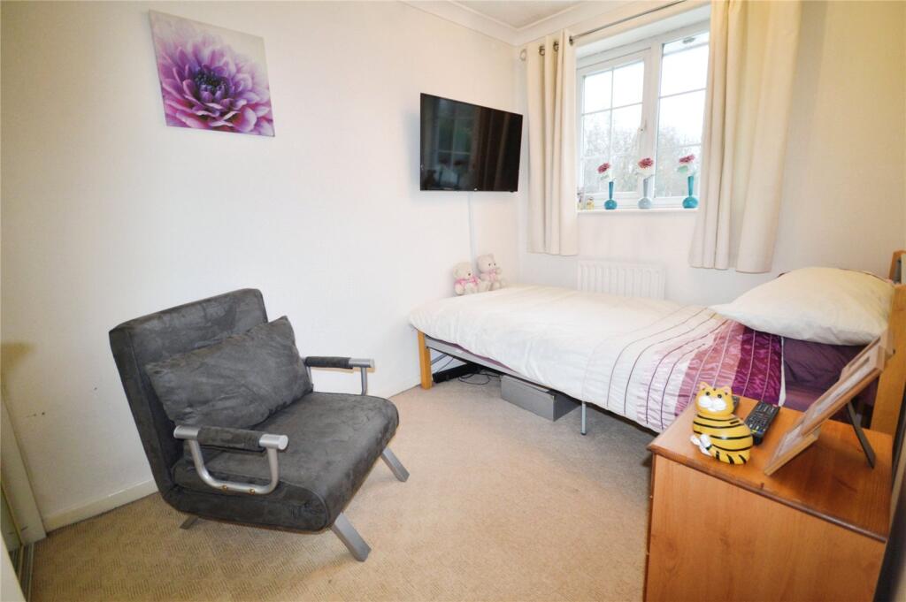 Additional image 10 of Rosecroft Gardens, Swadlincote, Derbyshire, DE11