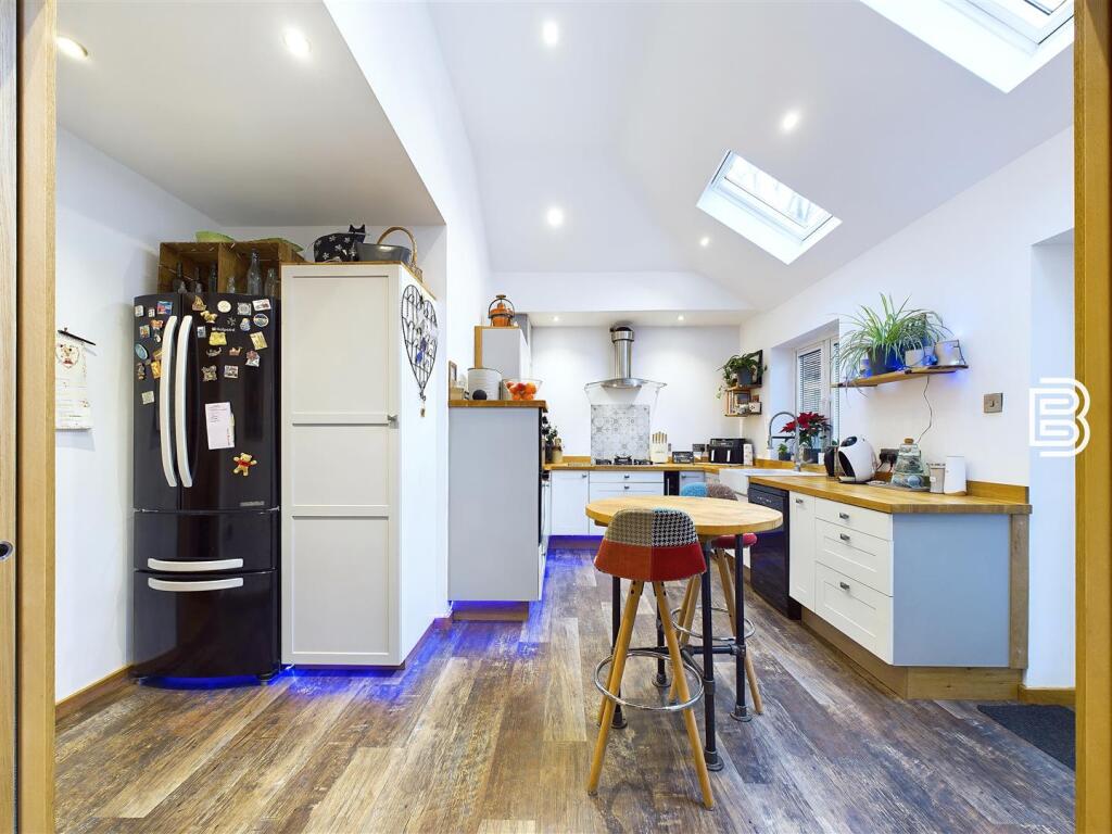 Additional image 5 of Station Road, Clifton Upon Dunsmore, Rugby