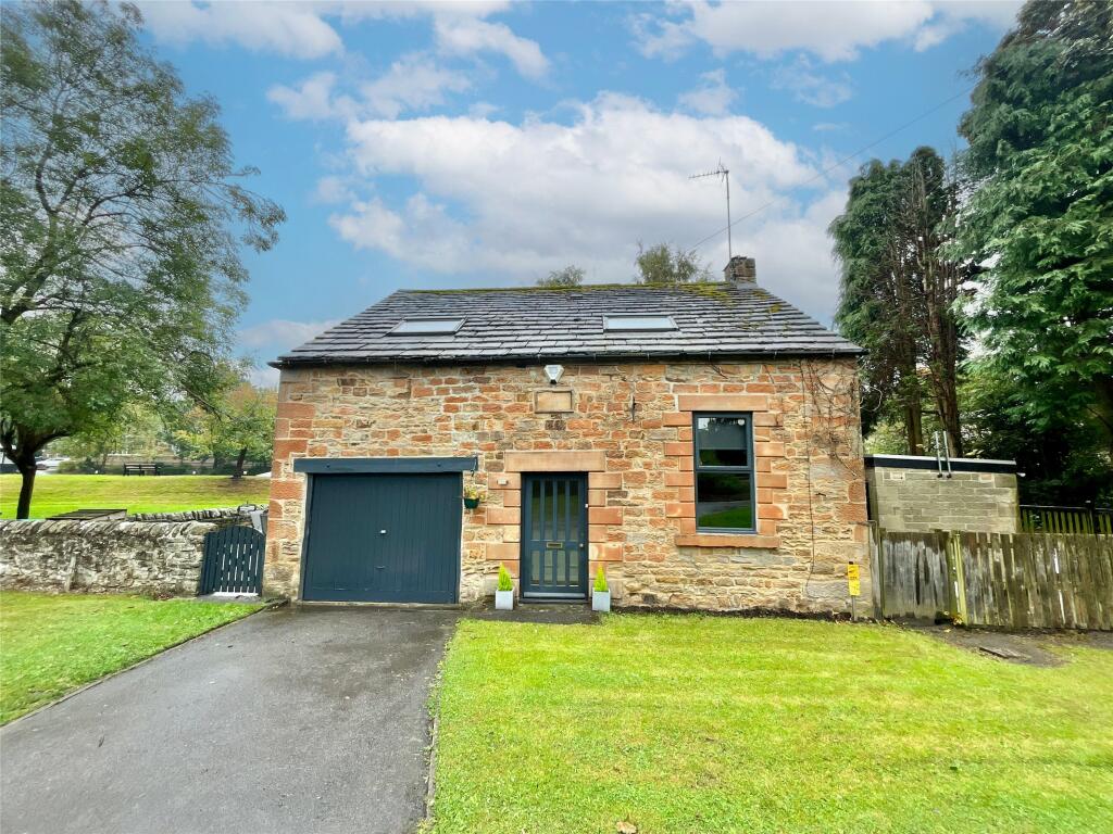 Additional image 5 of Old Blacksmiths Cottage, Lanchester, County Durham, DH7