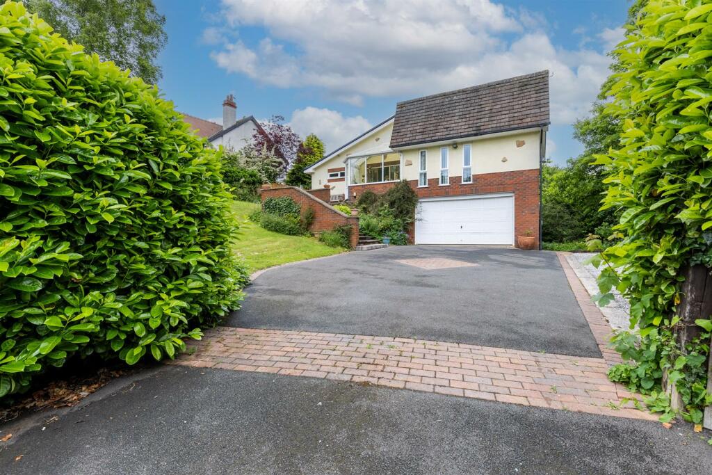 Additional image 2 of Squirrels Hollow, Nantwich Road, Cheshire