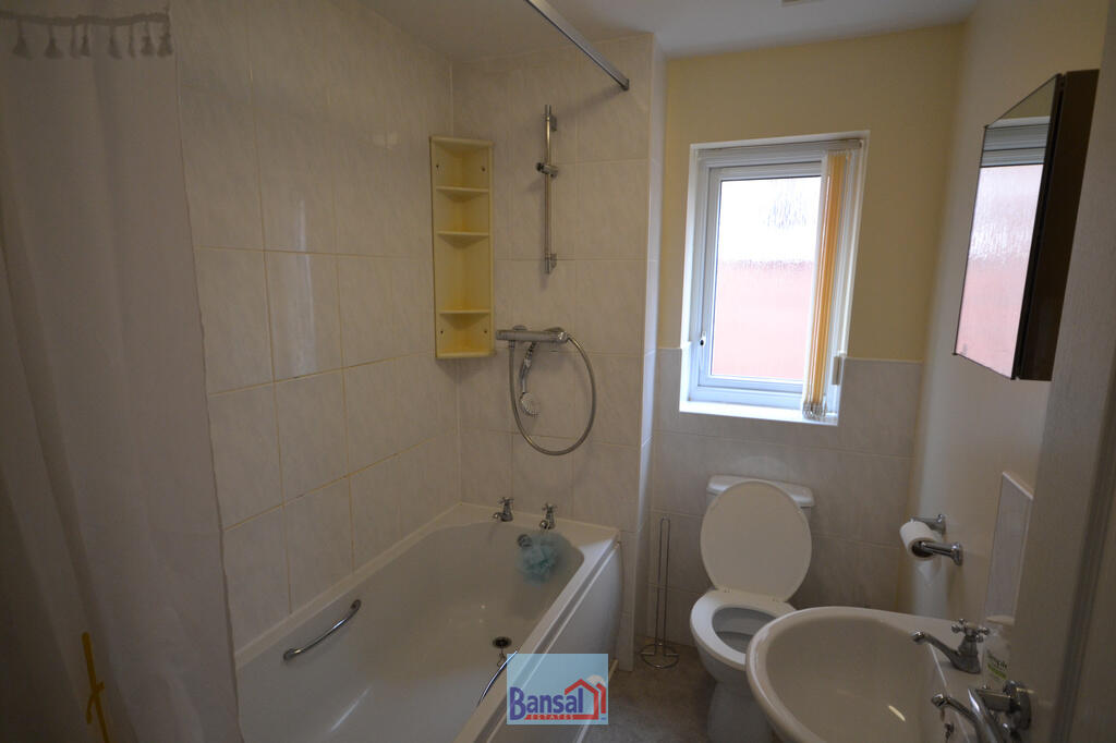 Additional image 8 of Kite Drive, Spirit Quarters, CV2