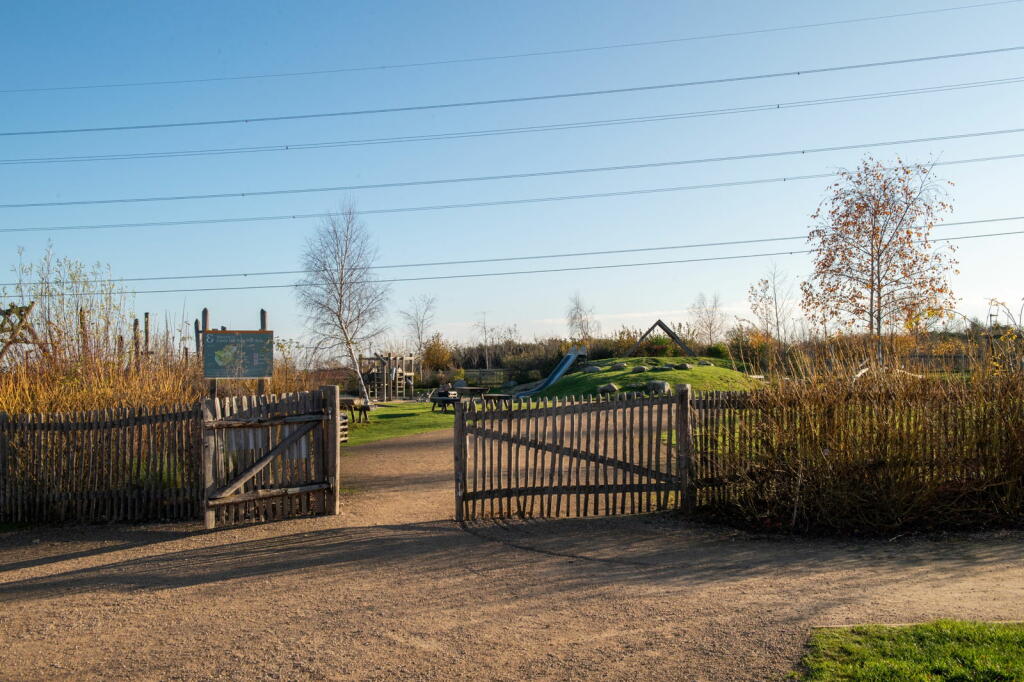 Additional image 14 of Motte Lane, Ebbsfleet Valley, Swanscombe, Kent, DA10 1AG