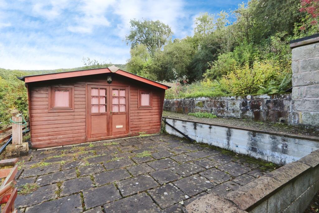 Additional image 15 of Moor End, Beeley, Matlock