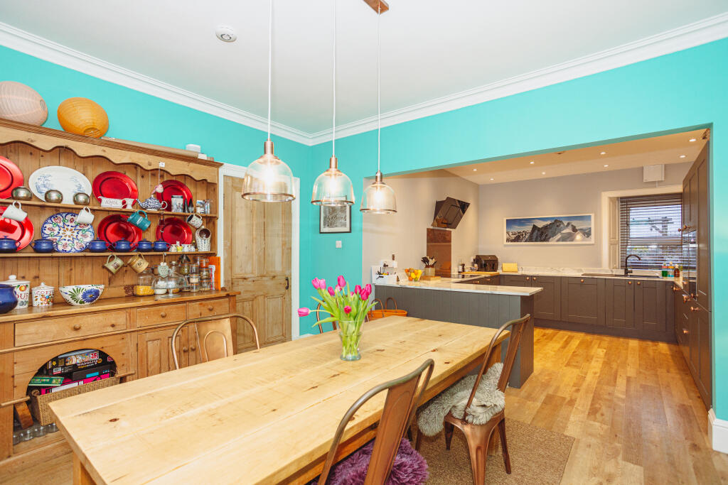 Additional image 6 of East Morton Street, Thornhill, DG3