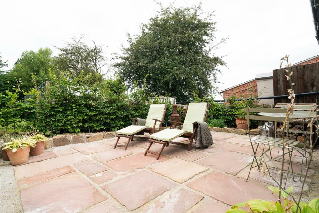 Additional image 68 of Orchard Barn, Walnut Barn & Meadow Barn, Spanker Lane, Nether Heage, Belper, DE56 2AT