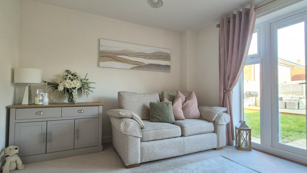 Additional image 10 of Spitfire Road, Southam, CV47