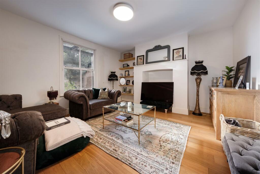 Additional image 14 of Church Hill, Leamington Spa