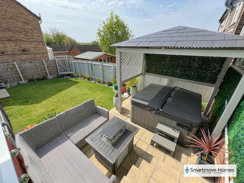 Additional image 22 of Hardwick Close, Ripley