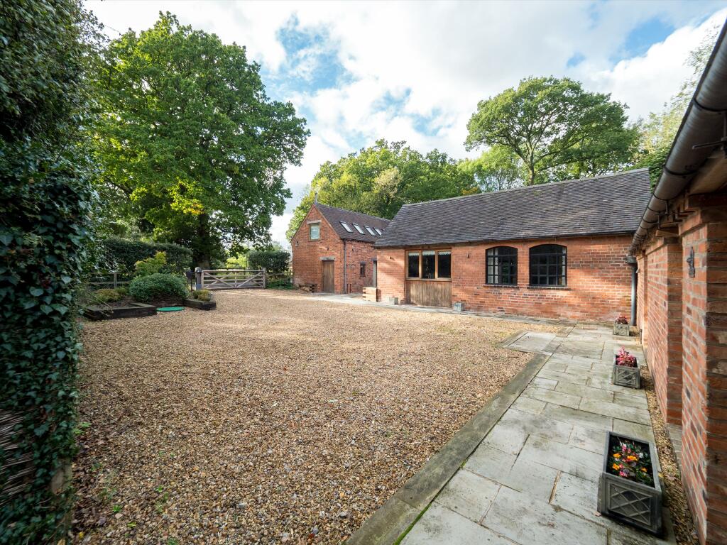 Additional image 29 of Honiley Road, Beausale, Warwick, Warwickshire, CV35