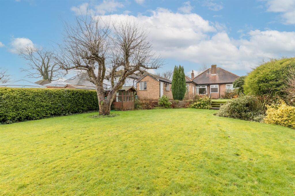 Additional image 21 of Princess Drive, Wistaston, Crewe