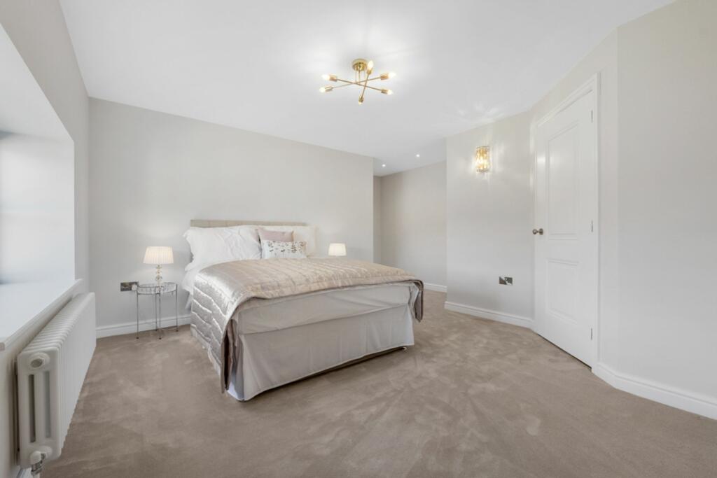 Additional image 45 of Hickhurst Lane, Rushton, CW6