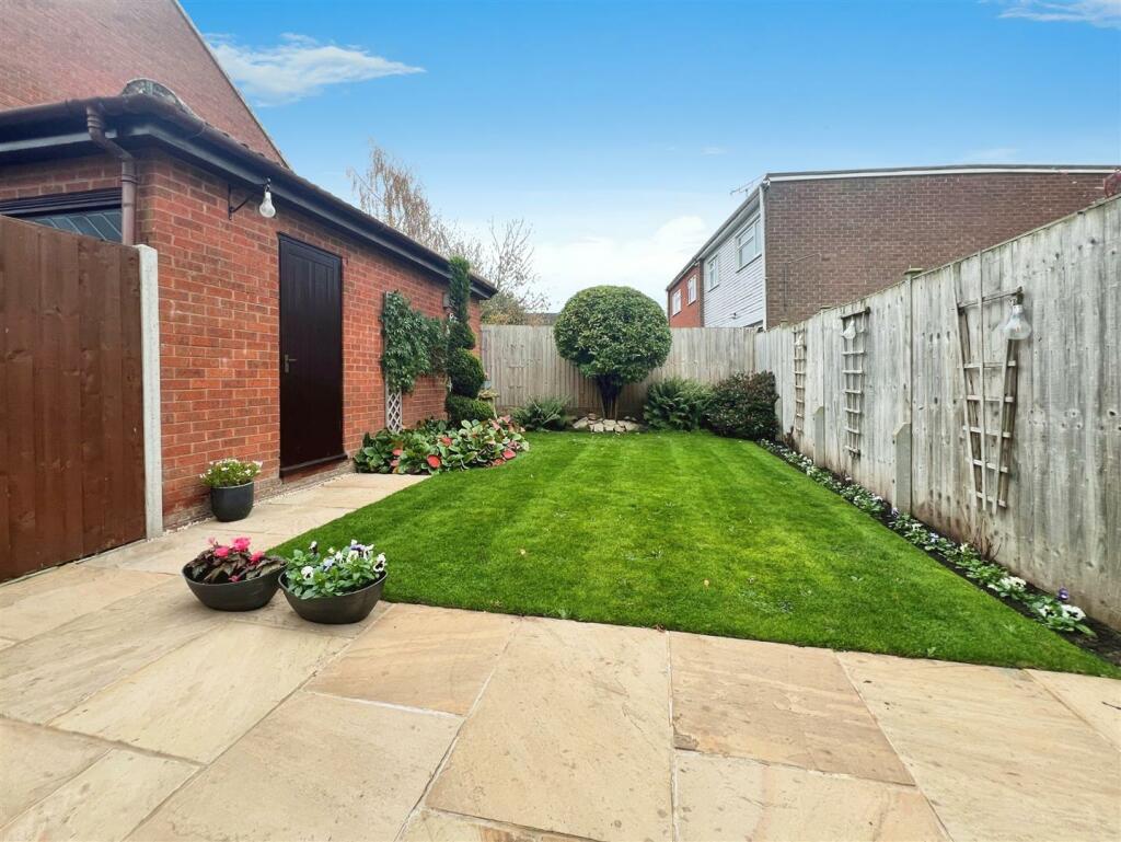 Additional image 4 of Willow Sheets Meadow, Cubbington, Leamington Spa