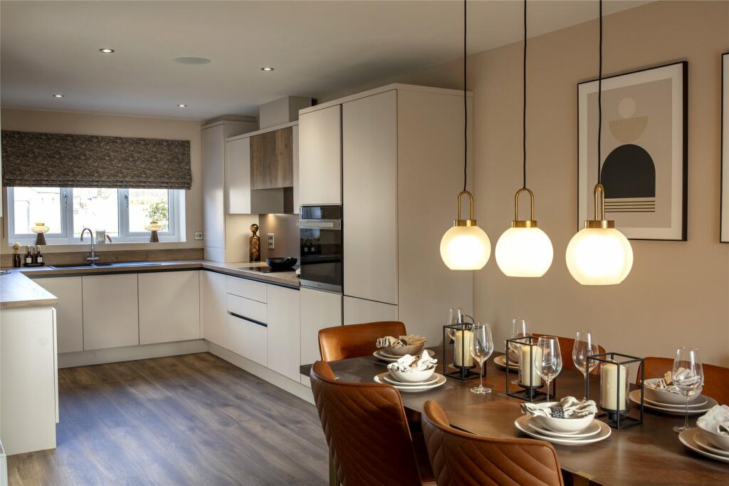 Additional image 25 of Plot 42 The Bridleway, Langley Park, Durham, DH7