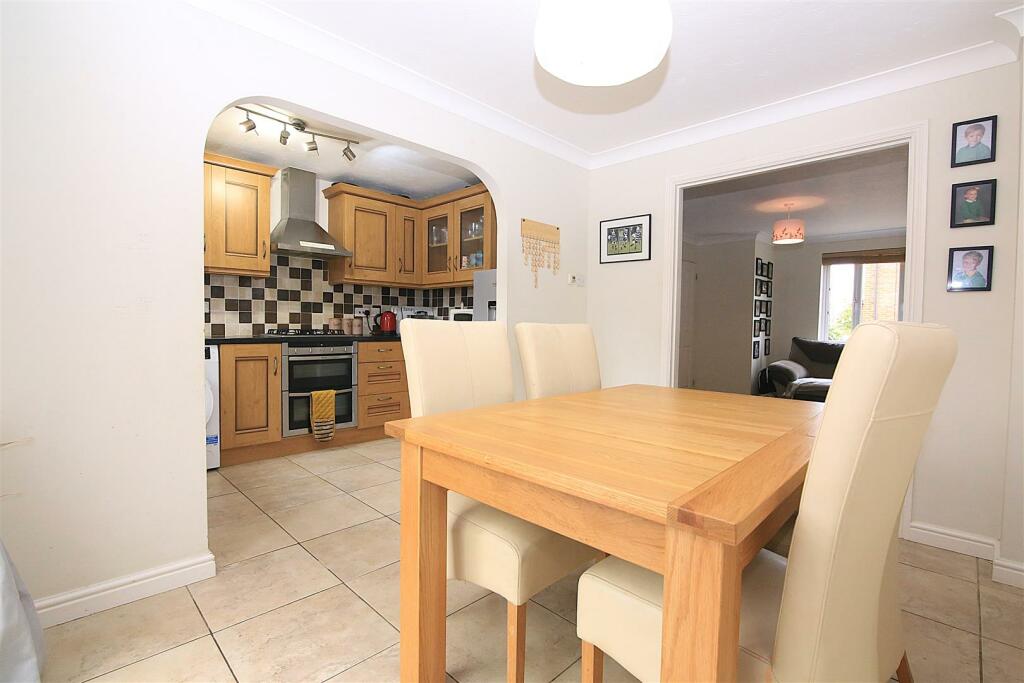 Additional image 4 of Aikman Green, Grandborough, Rugby