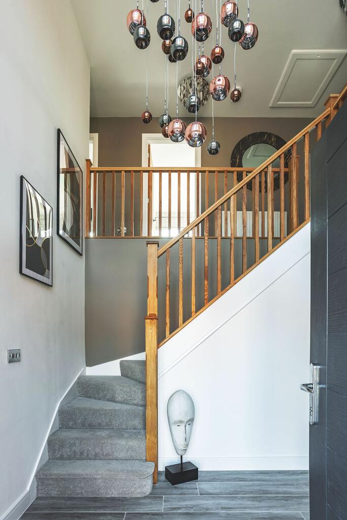 Additional image 17 of The Hampton, Highstairs Lane, Stretton