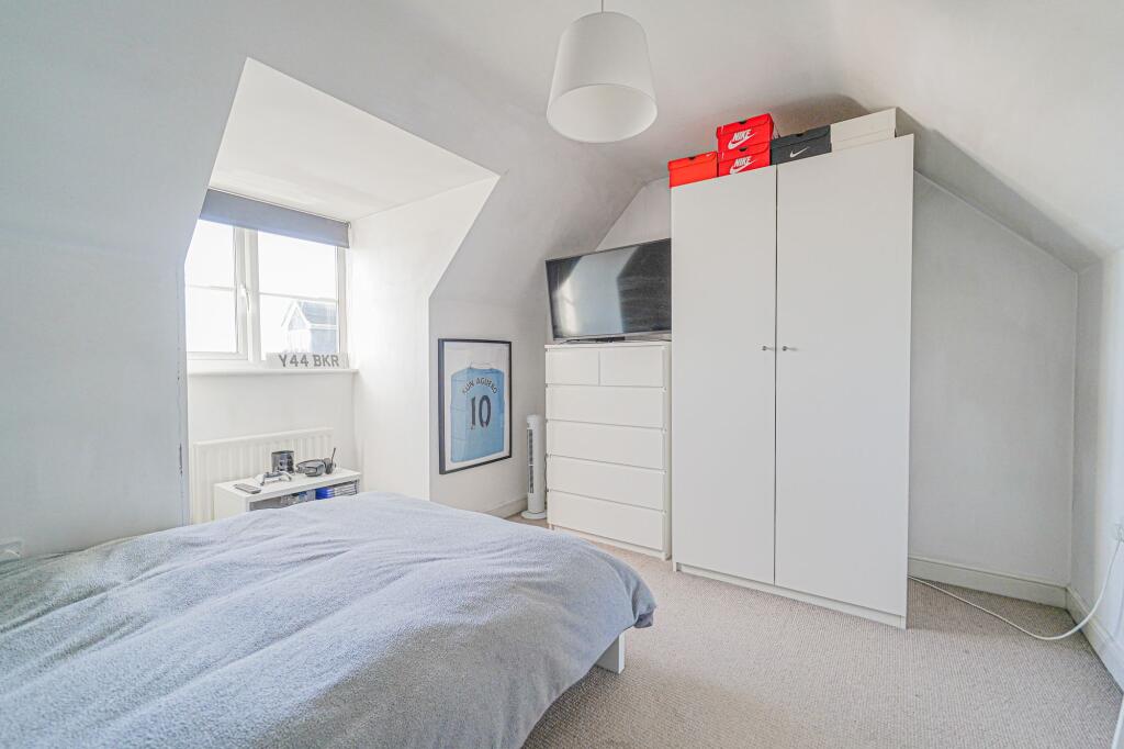 Additional image 15 of Grovefield Crescent, Balsall Common, CV7