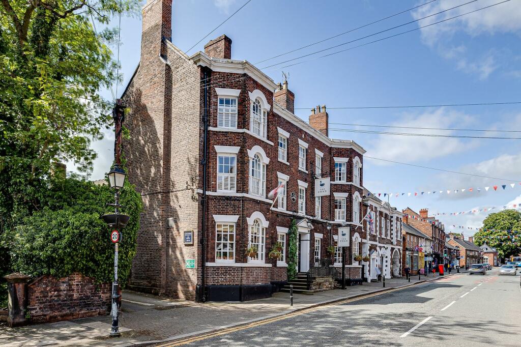 Additional image 37 of Blaggs Court, High Street, CW6