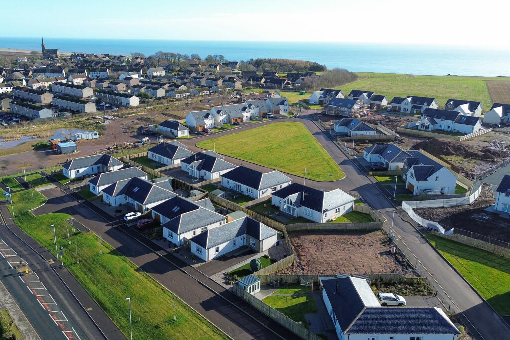 Additional image 18 of Kirkview Crescent, St Cyrus, DD10