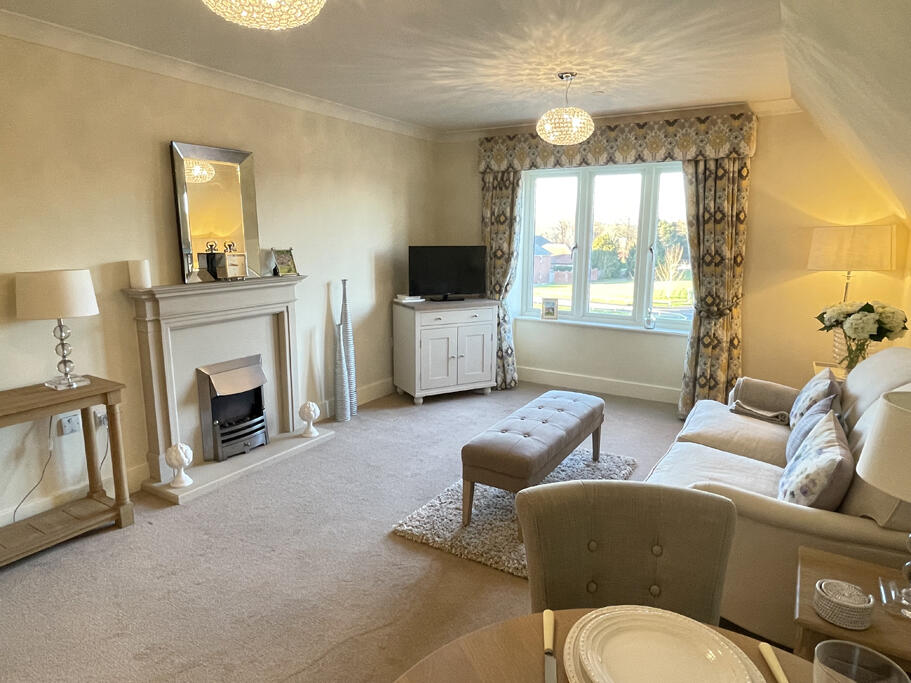 Additional image 5 of No. 46 Village Centre, Richmond Villages Aston On Trent, Derbyshire, DE72 2EQ