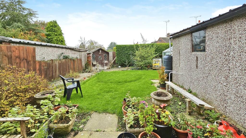 Additional image 9 of Castle View, Hatton, Derby