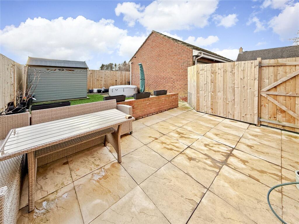 Additional image 13 of Greenhills, Quaking Houses, Stanley, Durham, DH9