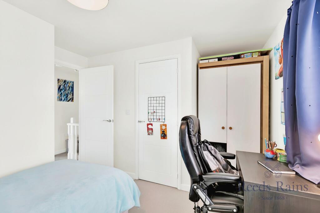 Additional image 15 of Angus Court, Winsford, Cheshire, CW7