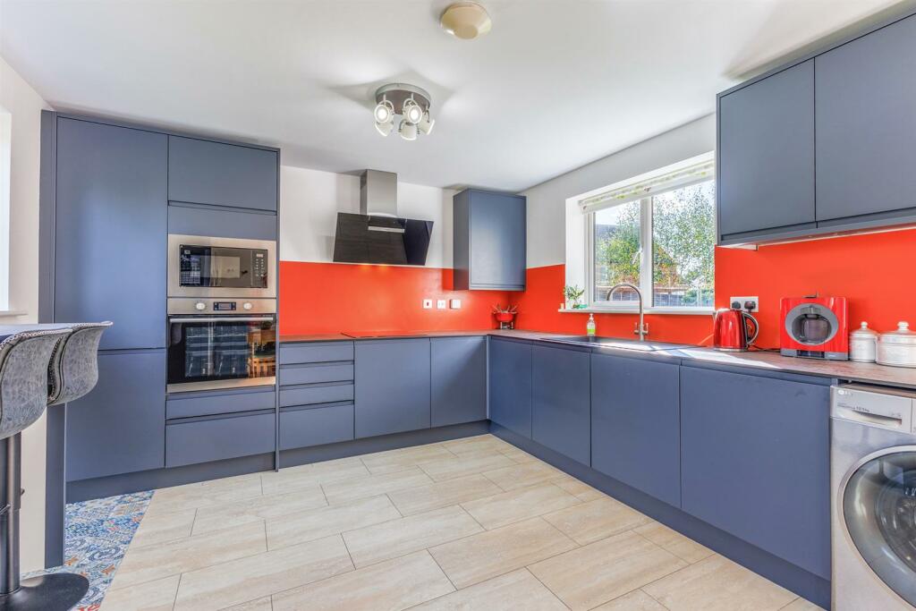 Additional image 8 of Lower Farm Way, Nuneaton