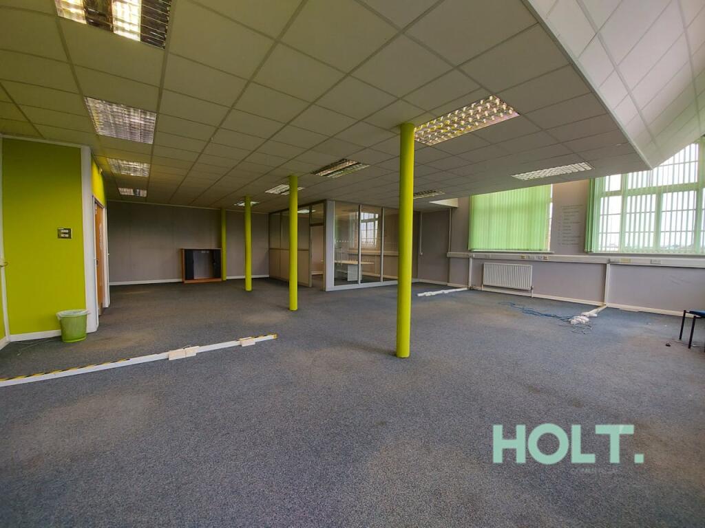 Additional image 2 of Enterprise House, Foleshill Enterprise Park, Courtaulds Way, Coventry, CV6 5NX