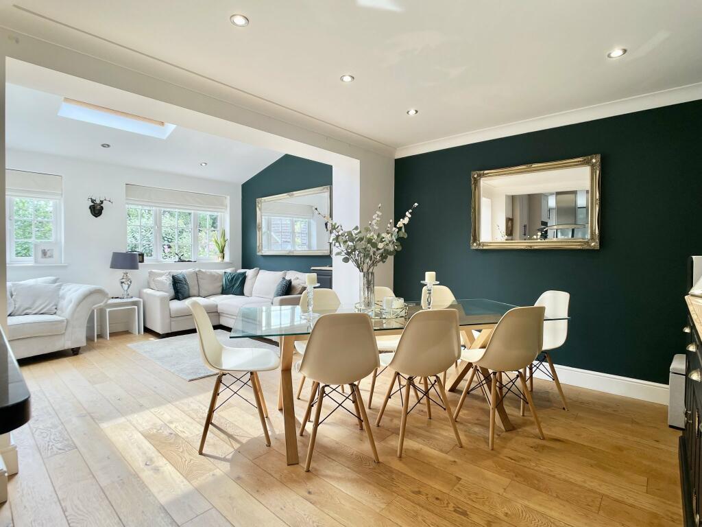 Additional image 4 of Darenth Park Avenue, Darenth Village Park, Dartford, Kent, DA2