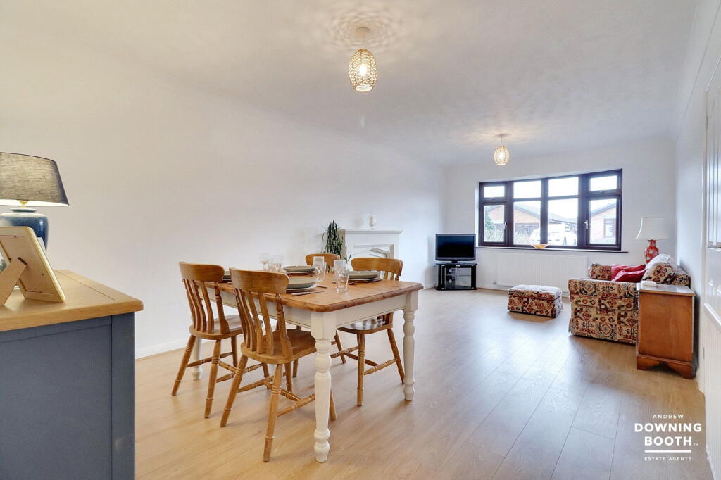 Additional image 4 of Castle View, Hatton, Derby