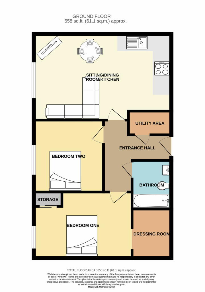 Additional image 11 of Salisbury Road, Dartford, DA2