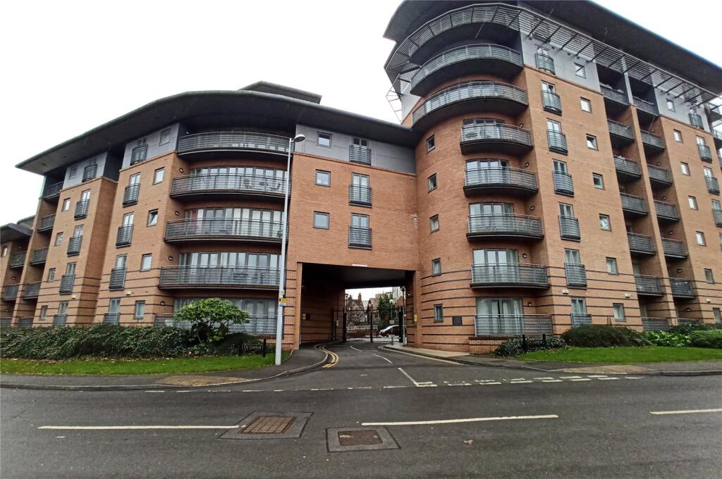 Additional image 11 of Riley House, Manor House Dr, Coventry, CV1