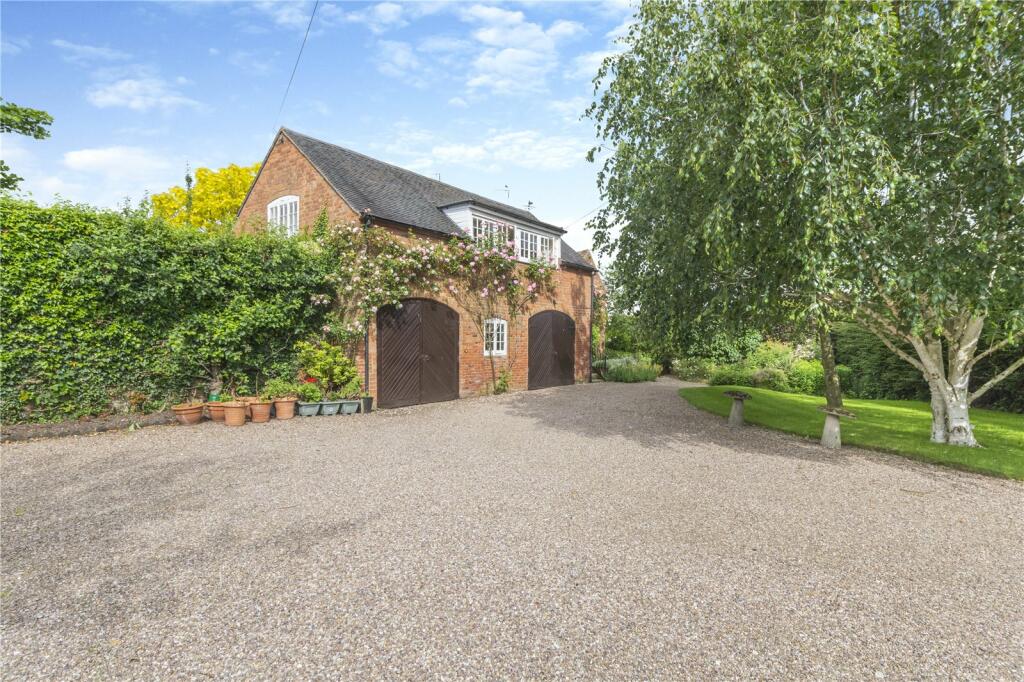 Additional image 11 of Blacksmiths Lane, Newton Solney, Burton-On-Trent, Staffordshire, DE15