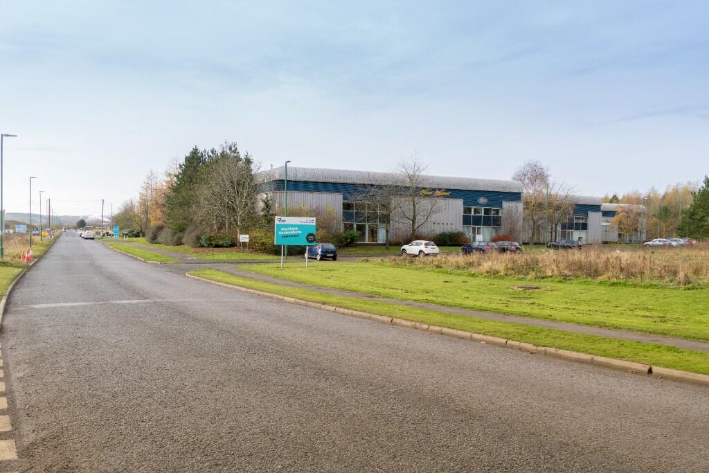 Additional image 14 of Hownsgill Industrial Park, Consett, County Durham, DH8