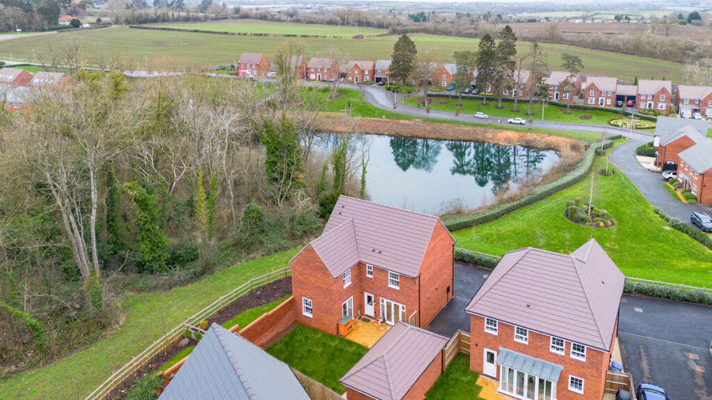 Additional image 28 of Quarry View, Bishops Itchington, CV47