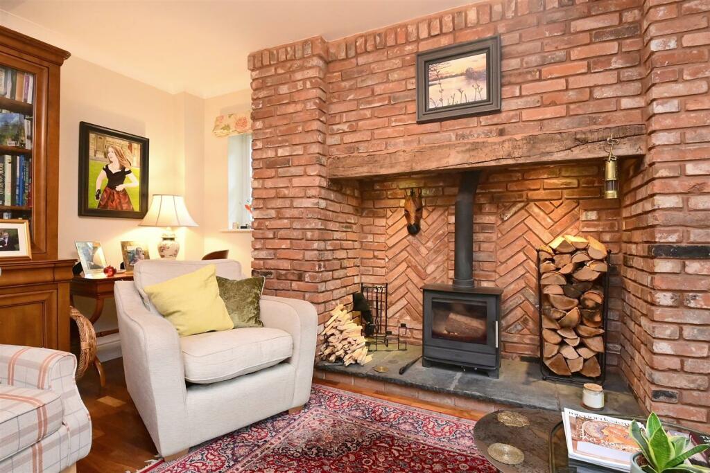 Additional image 5 of Mulberry Cottage, Coton Road, Walton on Trent, DE12