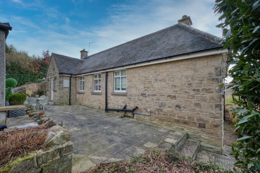 Additional image 5 of Gill Lane, Darley Dale, Matlock