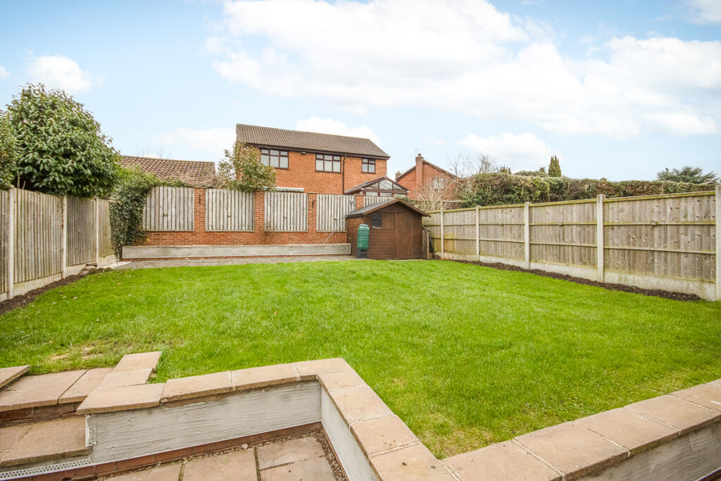 Additional image 25 of Inglewood Avenue, Mickleover