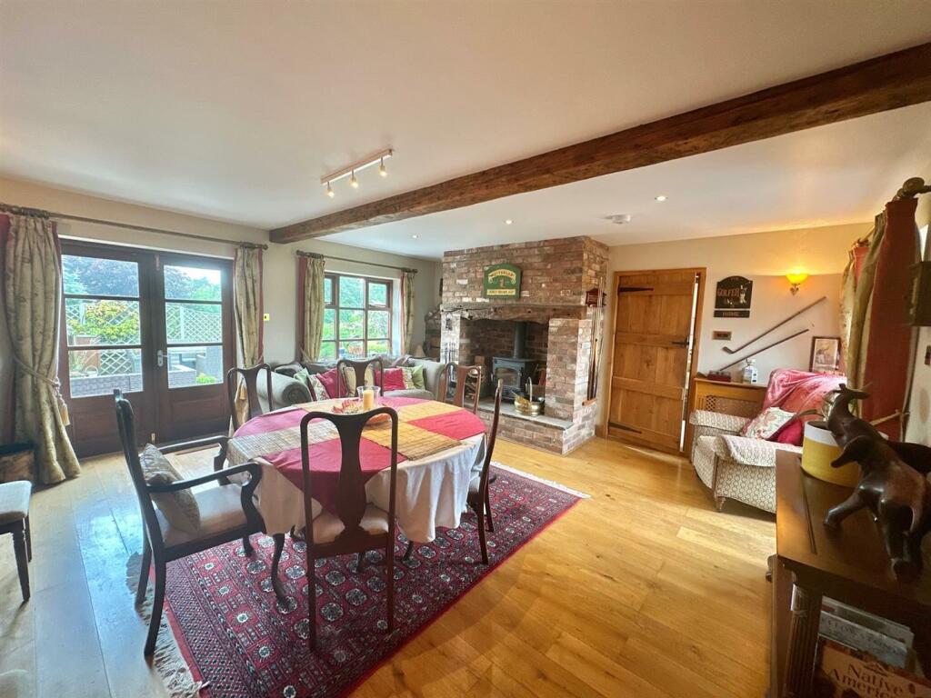 Additional image 54 of Audlem, Cheshire