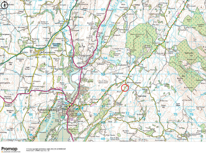 Additional image 21 of The Old Smiddy