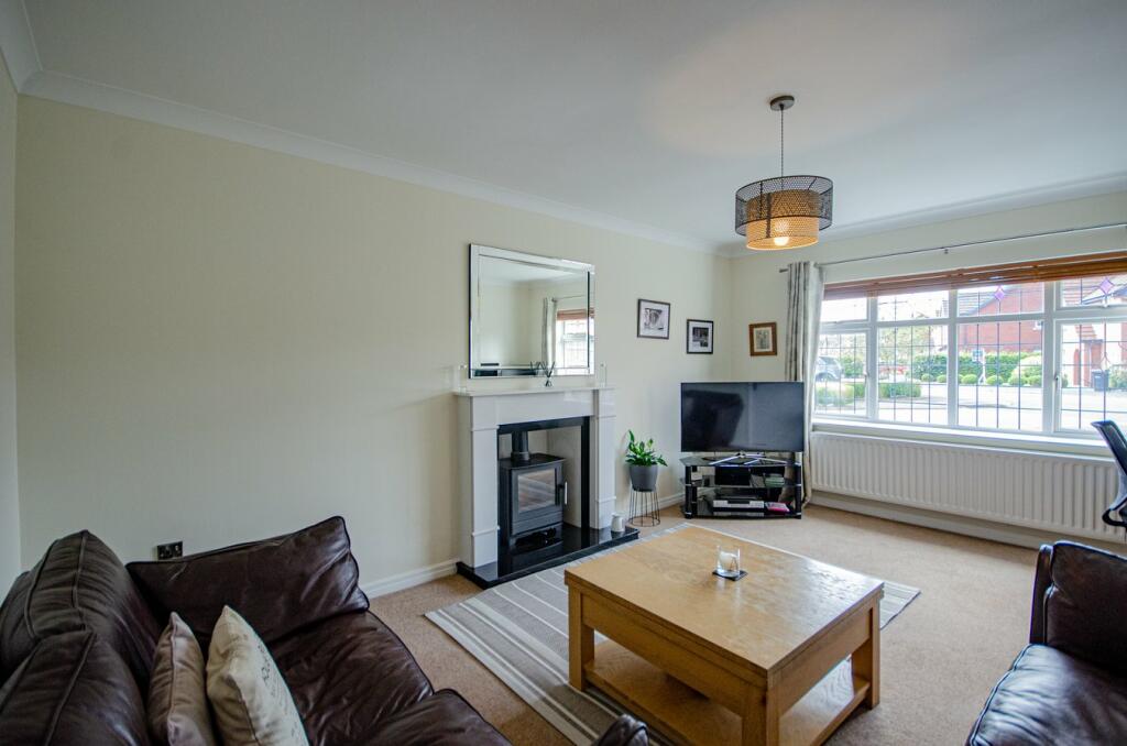 Additional image 3 of Tarvin Close, Kingsmead, Northwich, CW9