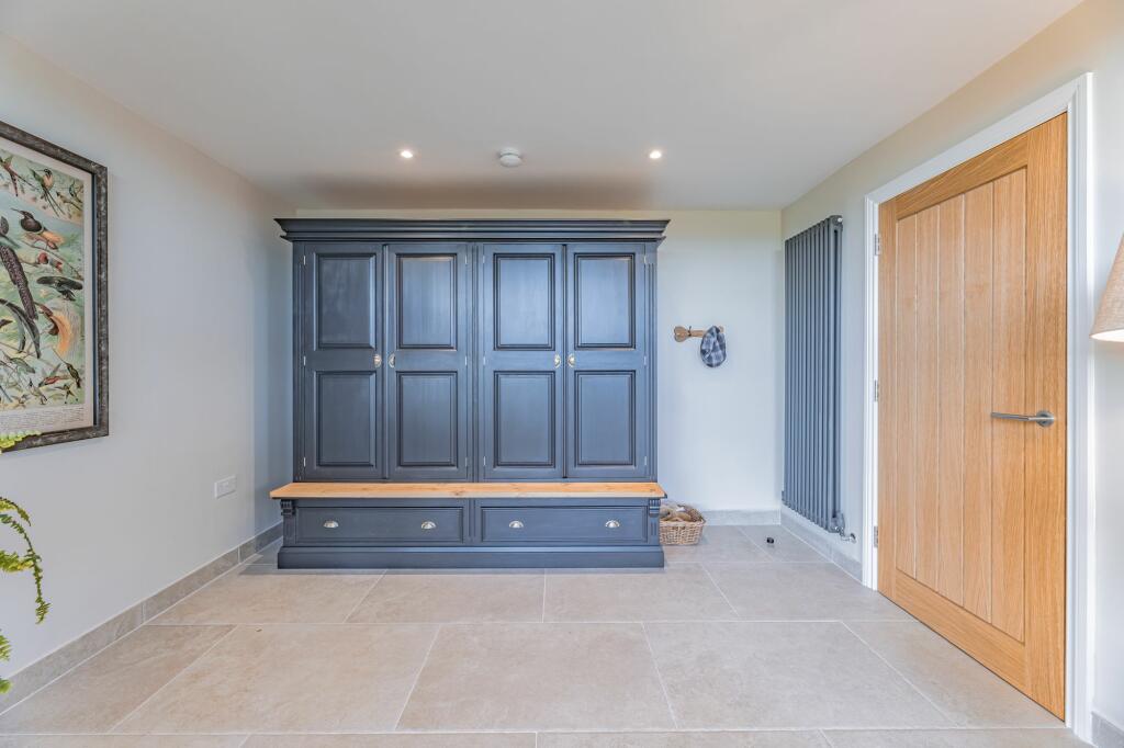 Additional image 16 of Restored Tarporley farmhouse with equestrian potential