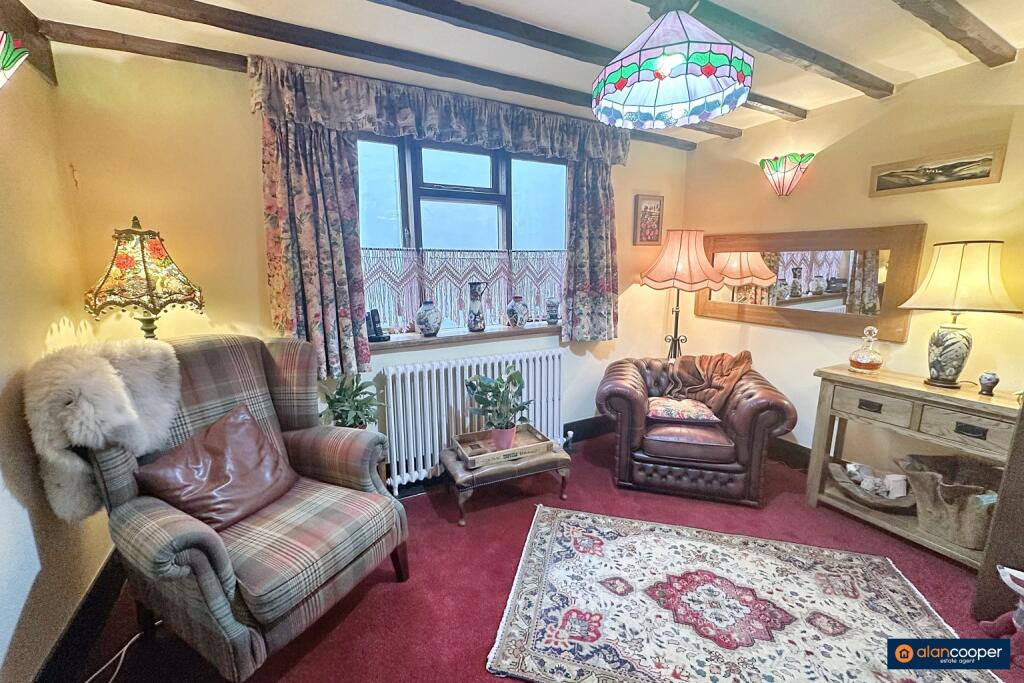 Additional image 6 of Main Street, Higham-on-the-Hill, Nuneaton, CV13 6AH