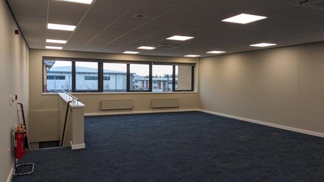 Additional image 6 of 7 IQuarter, Allerton Road, Rugby, Warwickshire, CV23