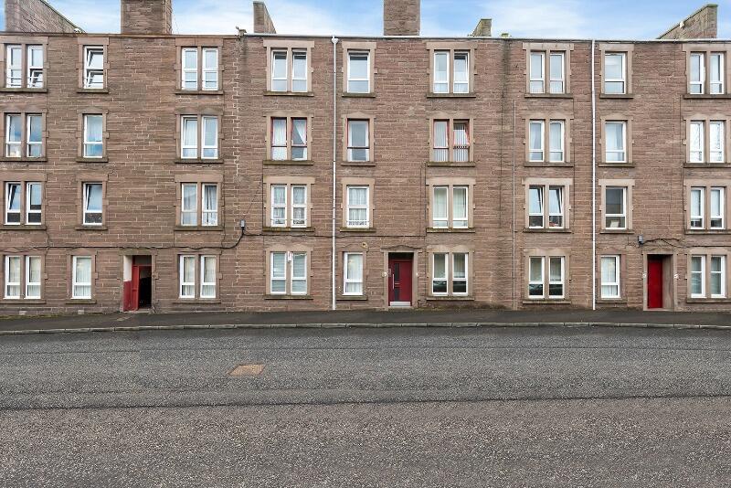 Additional image 10 of Pitfour Street, West End, Dundee, DD2