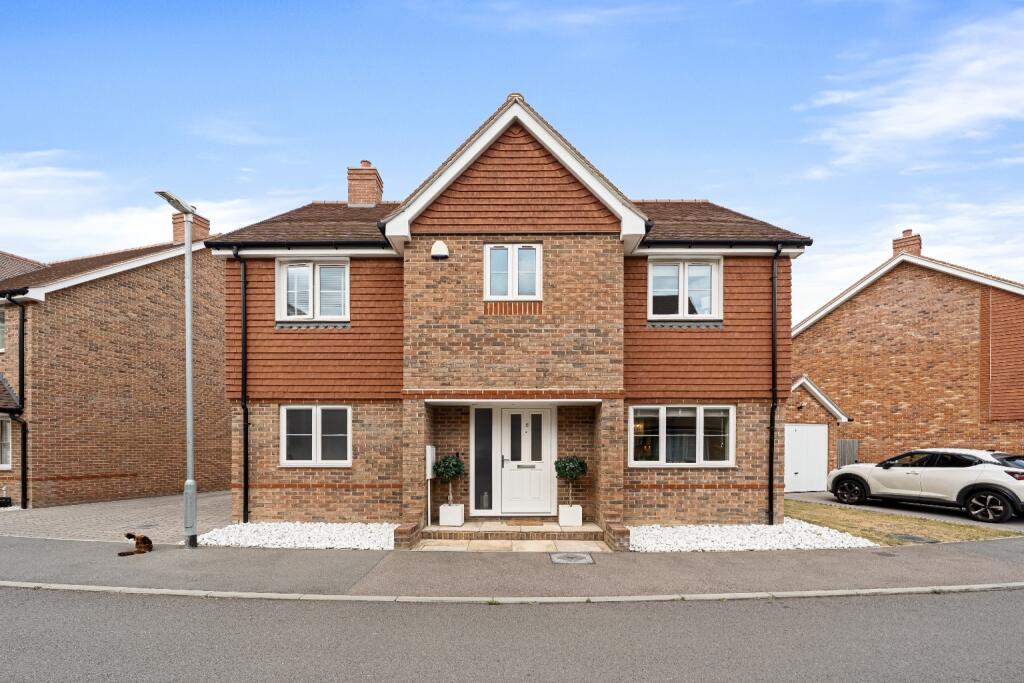 Additional image 22 of Parkwood Hill, Greenhithe, Kent, DA9